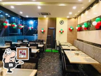 Imperio Restaurant, Banglore