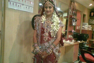 Sparsh Beauty Salon, Near bhoomi medicose, faridabad