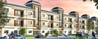 Prabhat Property Consultants