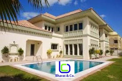 Bharat Property And Consultant