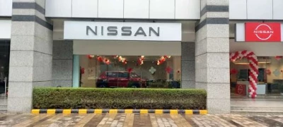 Vertex Nissan, Guirugram