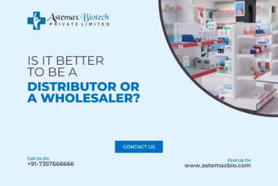 Astemax Biotech