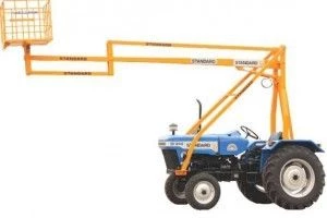 Standard Combines Pvt Ltd