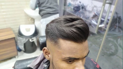 Amazing Hair Saloon & Spa