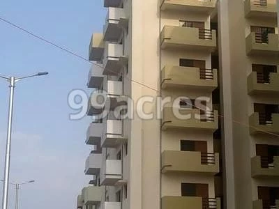 Land in Jagrati Vihar, Meerut