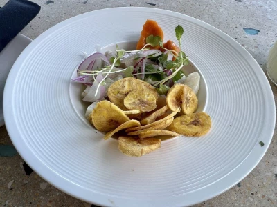 Castle Grill, Chandigarh