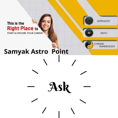 Samyak Astro Point