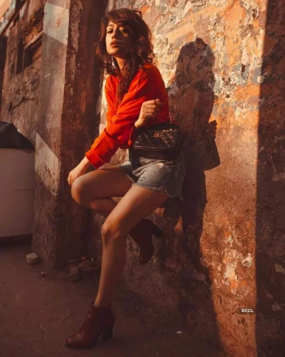 Karishma Tyagi, ghaziabad