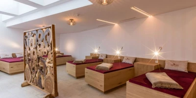 Ferdows Wellness Lounge