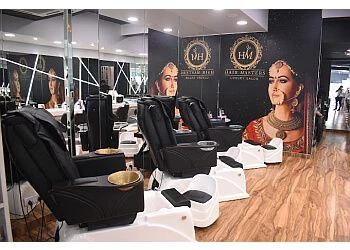 Spanish Hair Salon, bhoor colony, faridabad