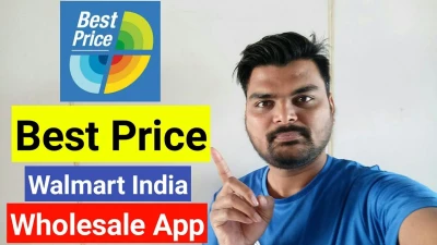 Best Price - Walmart India