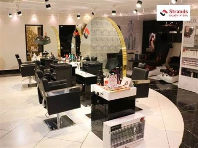 Bindas - A Unisex Beauty Saloon