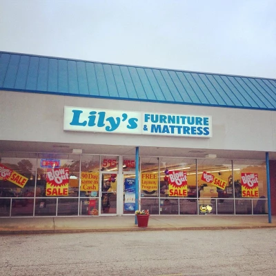 Lilly's Furniture