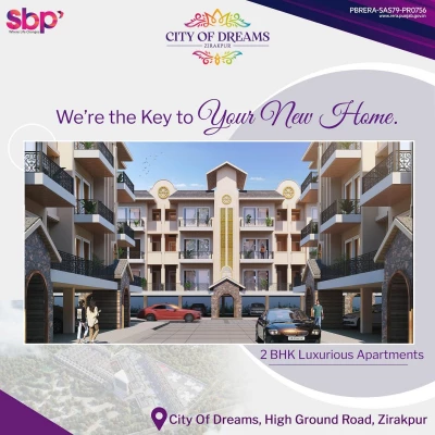 Sarao Property Consultants