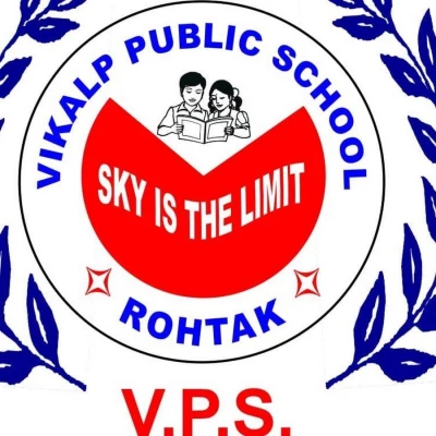 Vikalp Public School