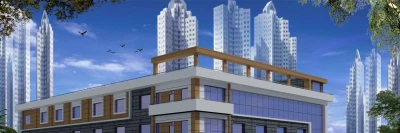 Architecture Structure