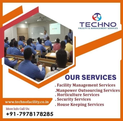 Flexiflip Management Services Private Limited, Noida