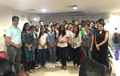 Webomaze Technologies, Zirakpur