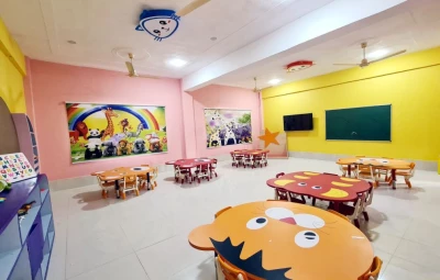 Tandon International School, Near SSD college, Barnala