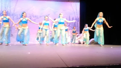 Delight Dance Academy