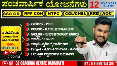 G.S. Coaching Center