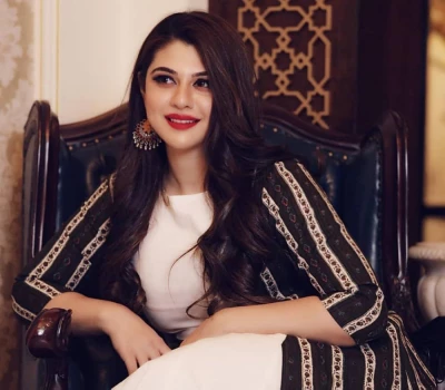 Roshni Wadhwani, Delhi