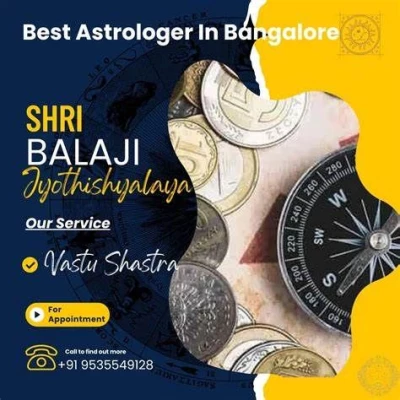 Balaji Astrologer