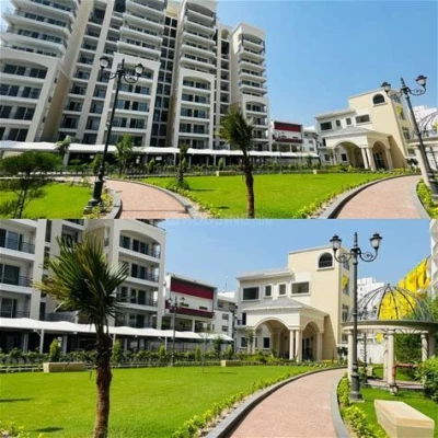 Naranjan Real Estate