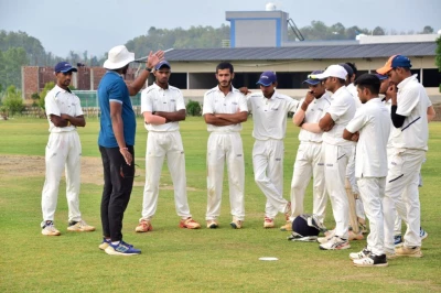 National Institute of Sports