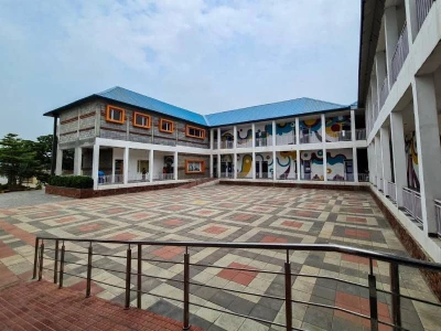 YS GeNxt School, Sanghera byepass, Barnala