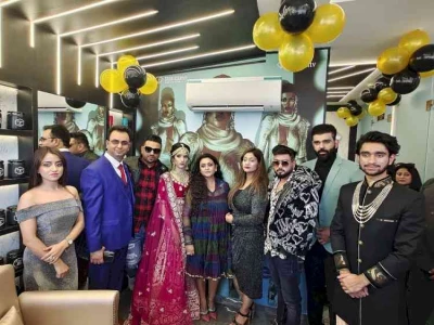 Zirakpur fashion club, Zirakpur
