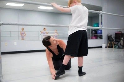 C-VAGS Dance Classes