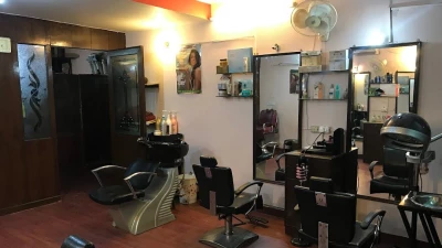 Men's Salon, Bhoor colony, Faridabad
