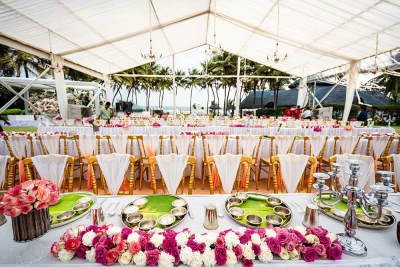 DreamzKrraft-Wedding Decorators&Planners