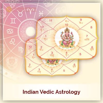 Vikram Sharma Astrologer