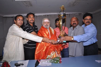 Mulugu Ramalingeshwara Vara Prasad