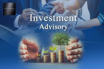 Sunil Financial Consultancy, Faridabad