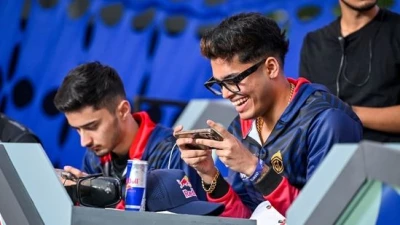 Jonathan Amaral, Naraingarh