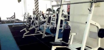 Power World Gym - NIT 5, Faridabad