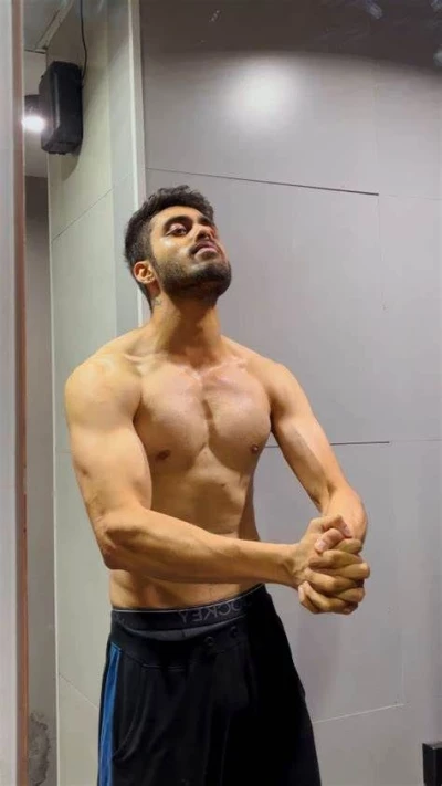 Vedant Chaudhary, Delhi