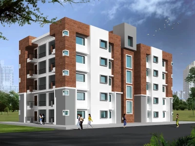 Sanidhya-Luxury Old Age Home