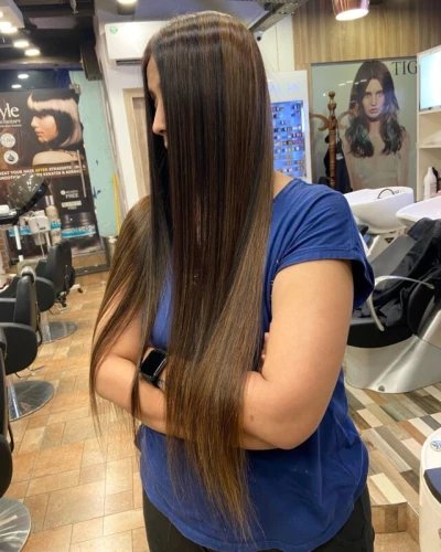 New shan waves unisex saloon, Sector-51, Noida