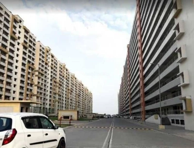 Purab Apartments