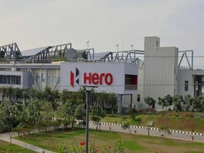 Hero MotoCorp