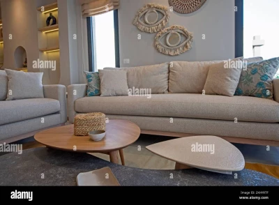 New Sanduja Furnishing