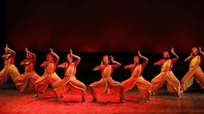 Shankara Music and Dance Academy, Gurgaon