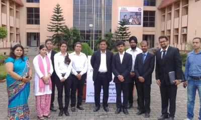 Trans India Law Associates, Delhi