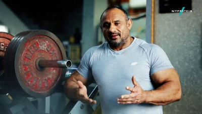 Mukesh Singh Gahlot, Delhi