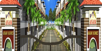 Anam Property Lucknow