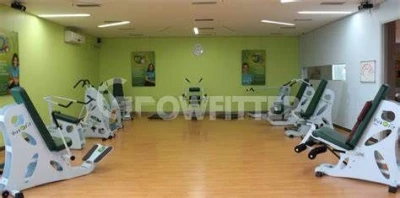 Viva Fit Sohna Road, Gurgaon